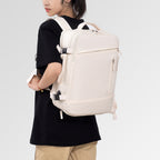 Versatile Lightweight Business Backpack