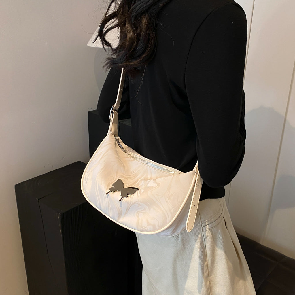 Fashionable shoulder bag