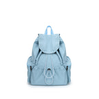 Multifunctional Outdoor Bag with Adjustable Drawstring