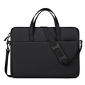 Lightweight Executive Laptop Briefcase