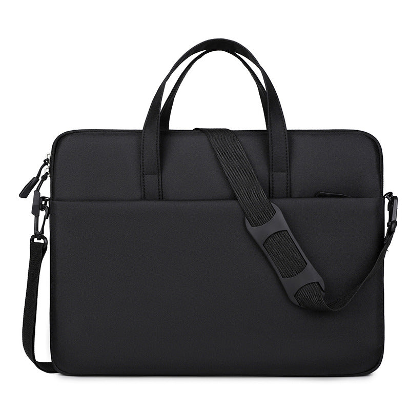 Lightweight Executive Laptop Briefcase