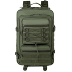 Modular Tactical Backpack