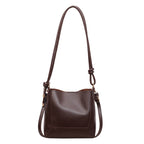 WoChic Structured Sling Bag