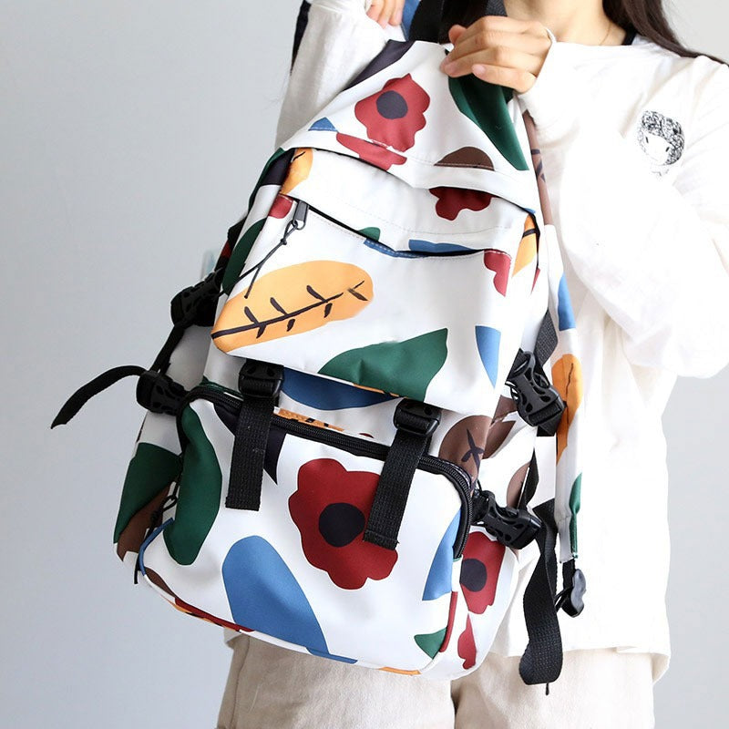 Practical and Stylish Backpack