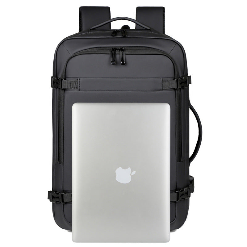Versatile Travel Backpack