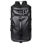 Multi-Functional Waterproof Backpack