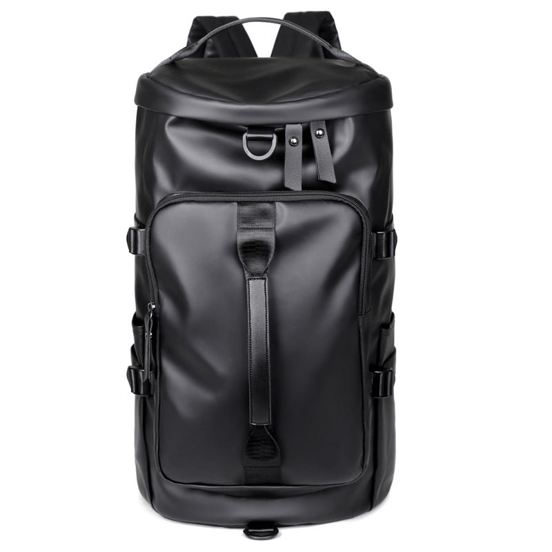 Multi-Functional Waterproof Backpack