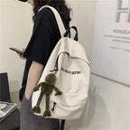 Casual Backpack