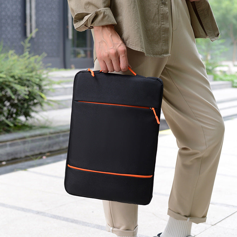 Durable Slim Laptop Sleeve Calm Wears