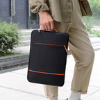 Durable Slim Laptop Sleeve Calm Wears