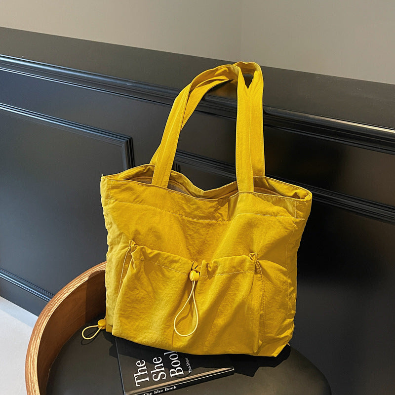 Multi-Functional Utility Tote Calm Wears