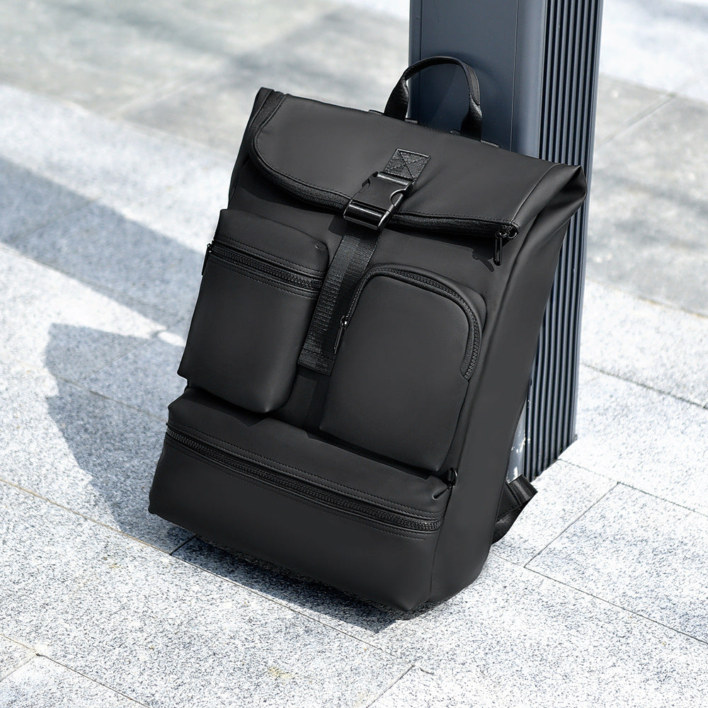 Multifunctional Urban Backpack