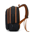 Multifunctional Urban Laptop Backpack