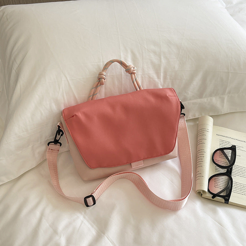 WoCompact Multi-Functional Handbag