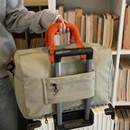 Multi-Purpose Travel Duffel Bag