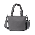 WoSlouchy Utility Handbag