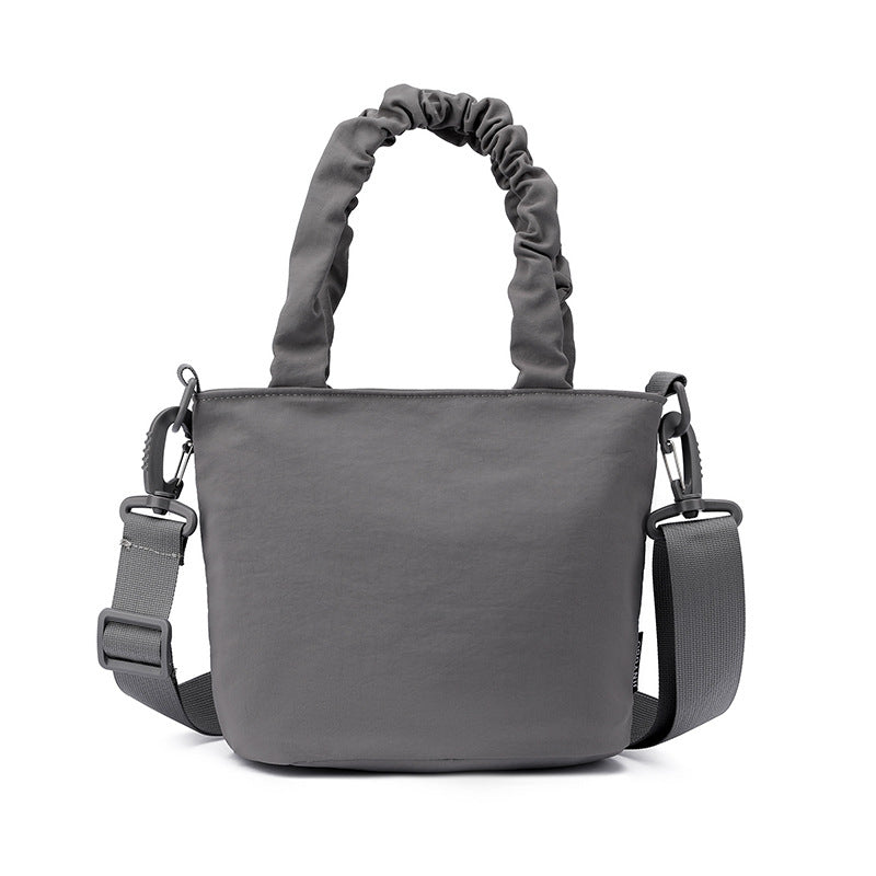 WoSlouchy Utility Handbag