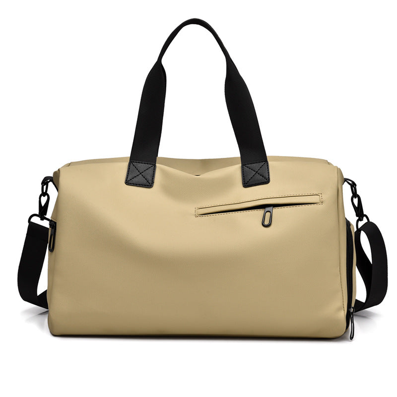 Spacious Travel Duffel Bag