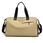 Spacious Travel Duffel Bag