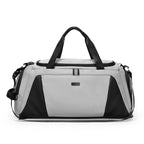 Versatile All-Weather Travel Duffel Bag