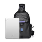 Anti-Theft Sling Bag