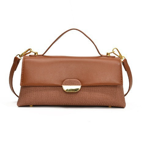 Women’s handbag with modern budget design-https://detail.1688.com/offer/826527027927.html-Calm Wears-Blue-Size: One Size-Calm Wears