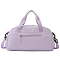 Spacious Lightweight Travel Duffle