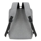 Sleek Minimalist Backpack Set