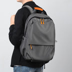 Innovative Anti-Theft Backpack