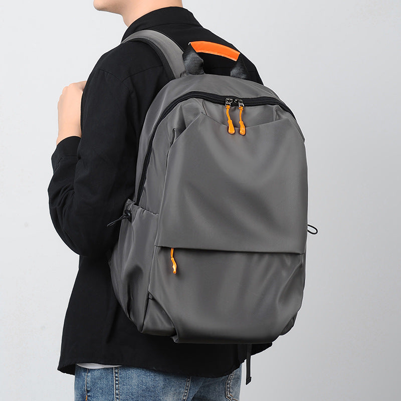 Innovative Anti-Theft Backpack