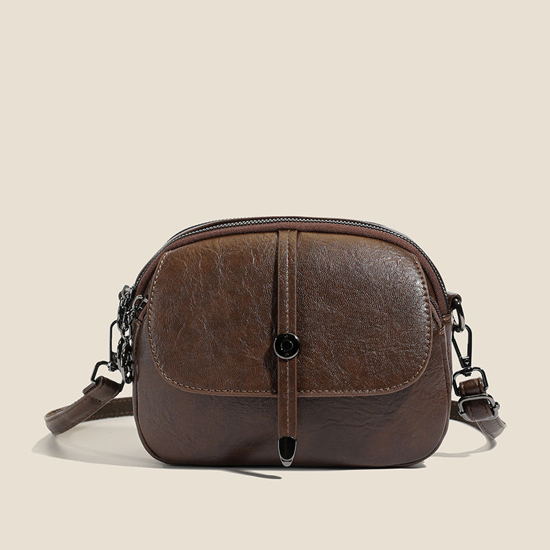 Urban Chic Crossbody Bag