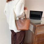 WoCompact Structured Tote Bag