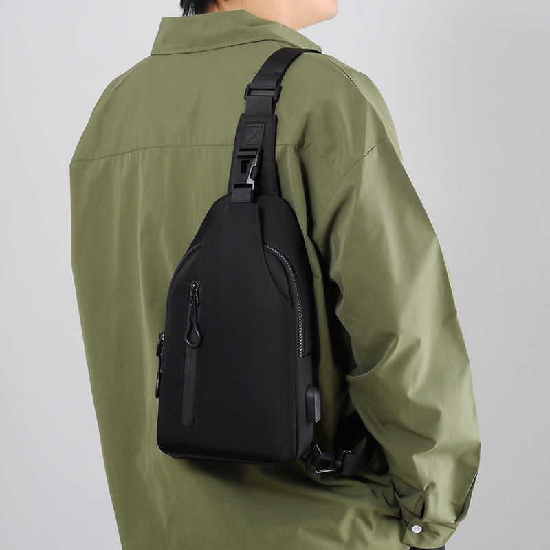 Crossbody Sling Bag