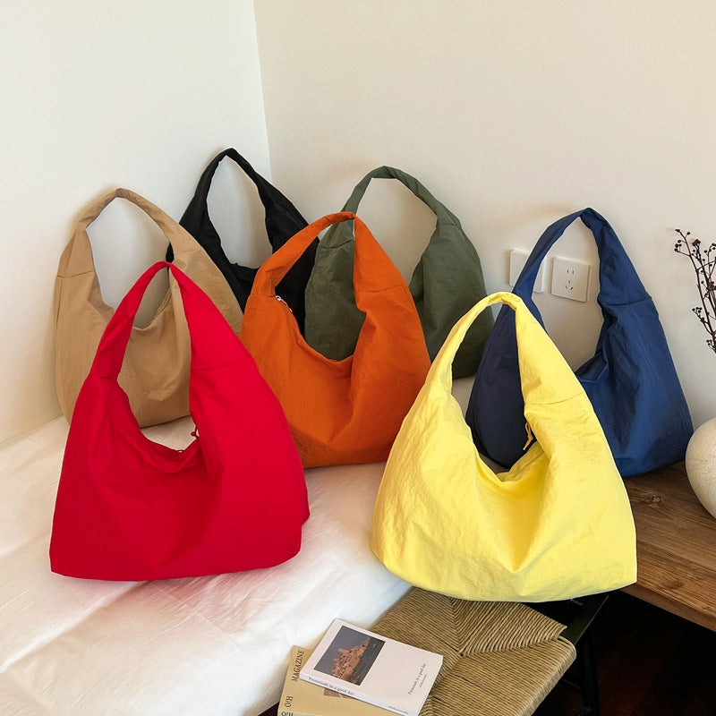 WoContemporary Lightweight Utility Tote Bag