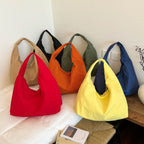 WoContemporary Lightweight Utility Tote Bag