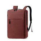 Slim Profile Professional Backpack