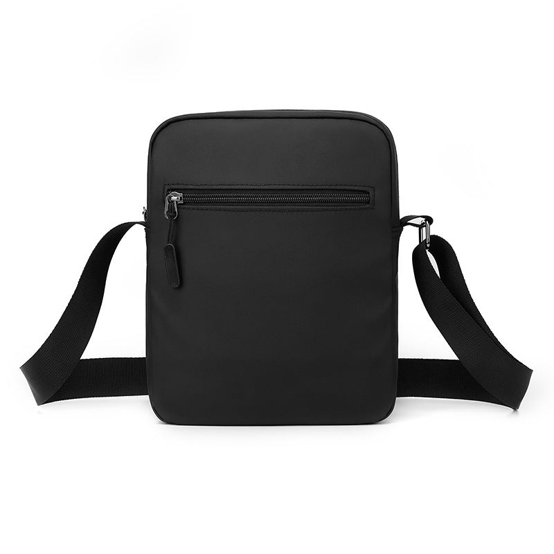 Unisex Casual Crossbody Messenger Bag