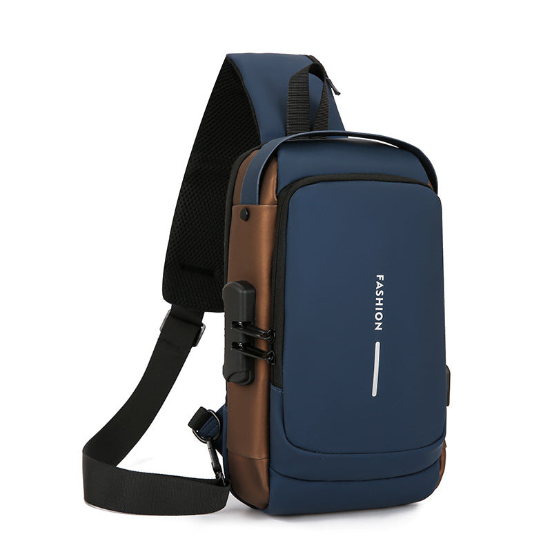 Versatile Sling Bag