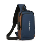 Versatile Sling Bag