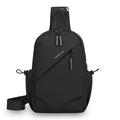 Crossbody Sling Backpack Calm Wears