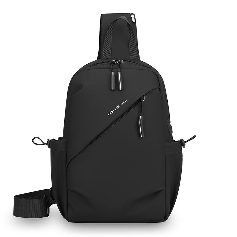 Crossbody Sling Backpack Calm Wears