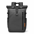 Rolltop Backpack