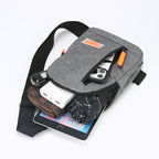 Compact Active Sling Backpack