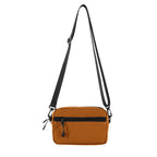Functional shoulder bag