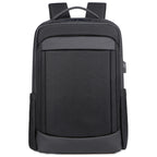 Ergonomic High-Performance Laptop Backpack Calm Wears