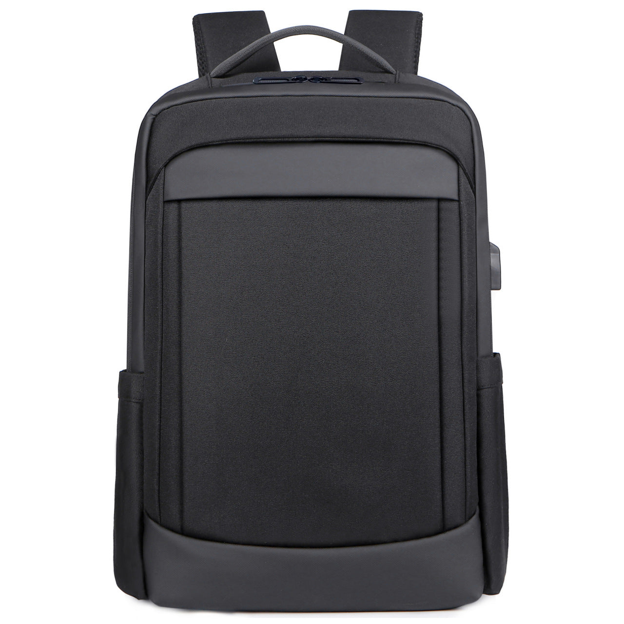 Ergonomic High-Performance Laptop Backpack Calm Wears