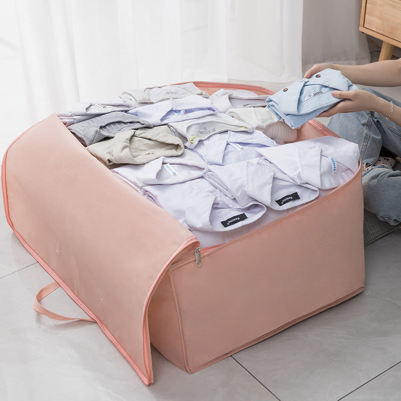 Unisex Premium Foldable Storage Bag