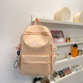 Multi-Functional Everyday Backpack
