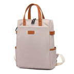 Stylish Tote Backpack Calm Wears