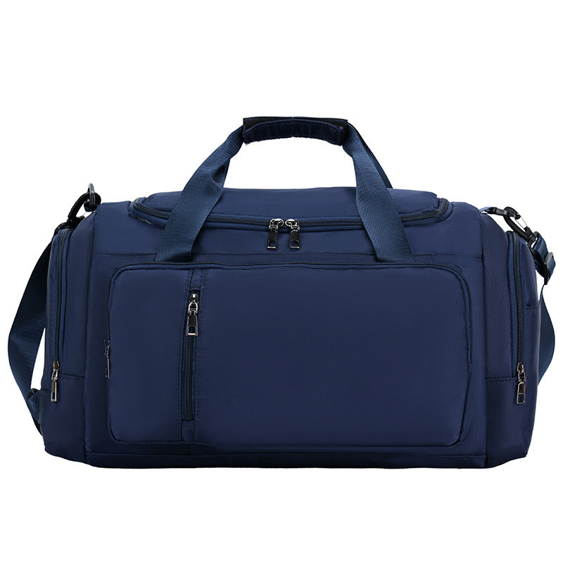 Multi-Purpose Gym Duffel Bag Calm Wears